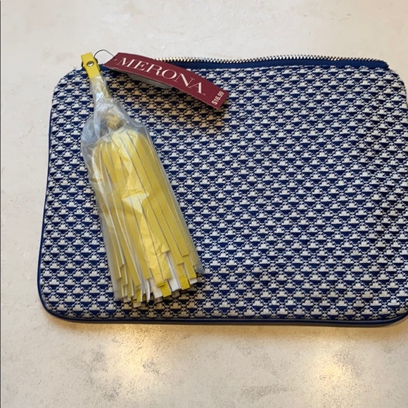 Merona Handbags - Merona Clutch